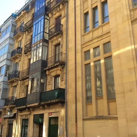 Apartamento Bellas Artes