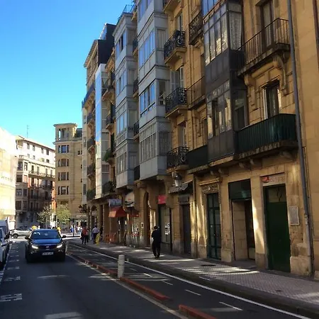 Apartamento Bellas Artes Apartment *