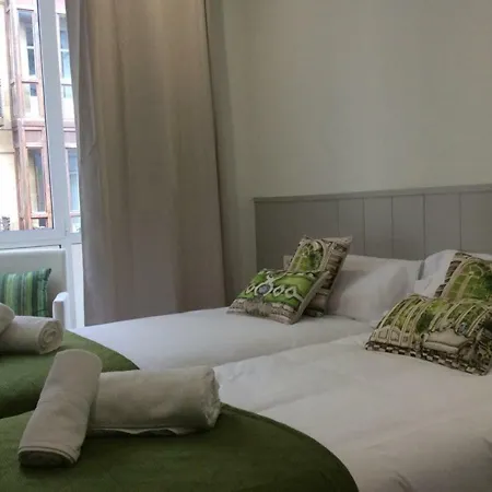 Apartamento Bellas Artes *