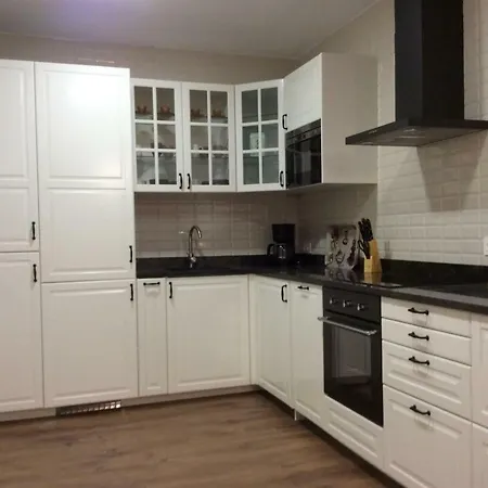 Apartamento Bellas Artes San Sebastián