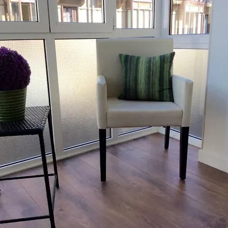 Apartamento Bellas Artes Apartment *
