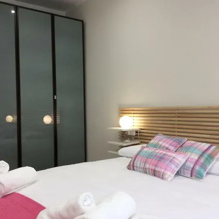 Apartamento Bellas Artes Apartment *