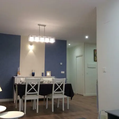 Apartamento Bellas Artes Apartment *